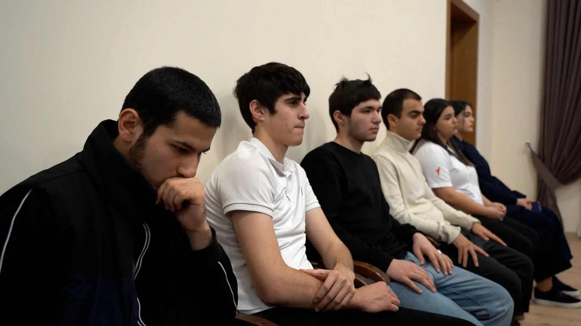 «Диалог мира. Связь религий и народов». В Дербенте обсудили работу по сохранению межконфессионального мира